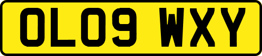 OL09WXY