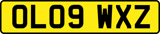 OL09WXZ