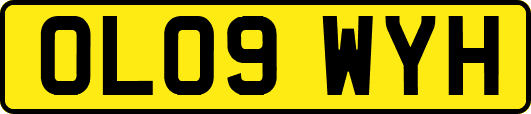 OL09WYH