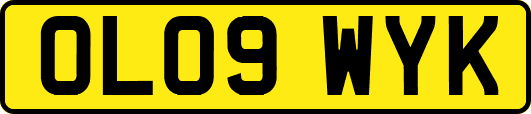 OL09WYK