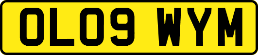 OL09WYM