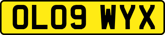 OL09WYX