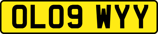 OL09WYY