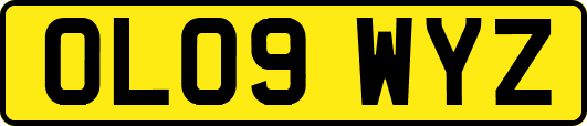 OL09WYZ