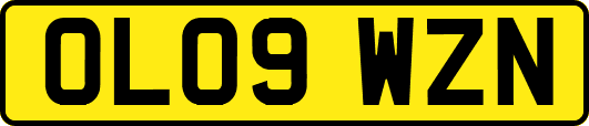 OL09WZN