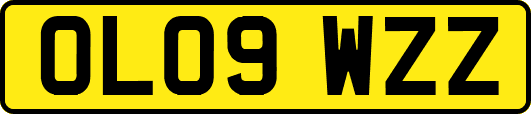OL09WZZ