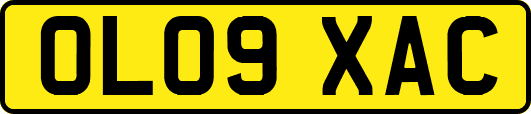 OL09XAC