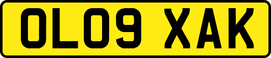 OL09XAK