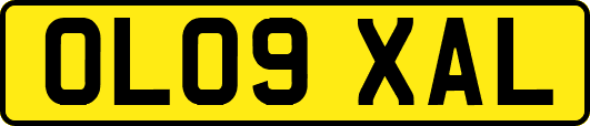 OL09XAL