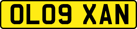 OL09XAN