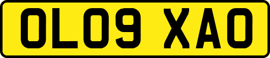OL09XAO