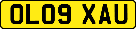 OL09XAU