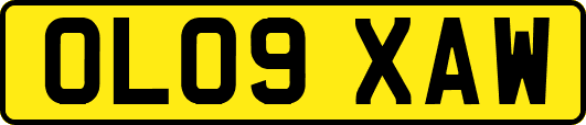 OL09XAW