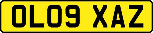 OL09XAZ