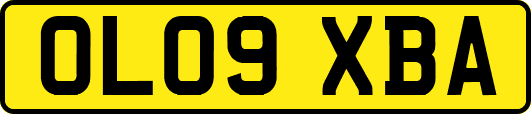 OL09XBA