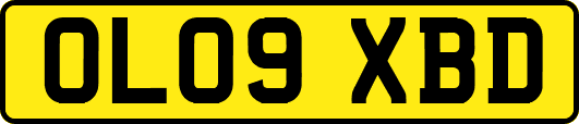OL09XBD