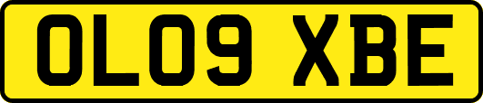 OL09XBE