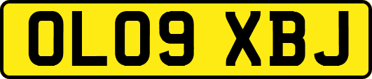 OL09XBJ