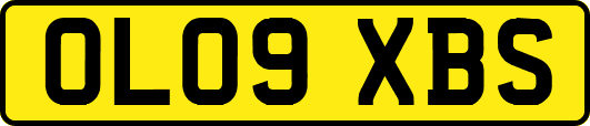 OL09XBS