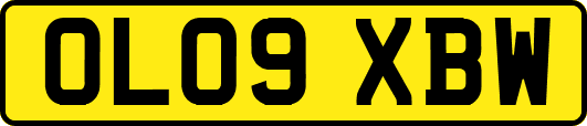 OL09XBW