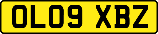 OL09XBZ