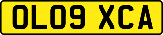 OL09XCA