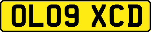 OL09XCD