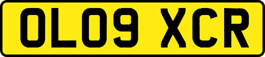 OL09XCR