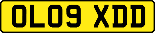 OL09XDD
