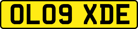 OL09XDE