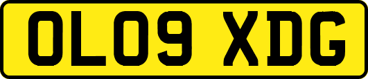 OL09XDG