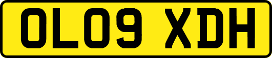 OL09XDH