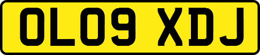 OL09XDJ