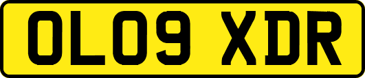 OL09XDR