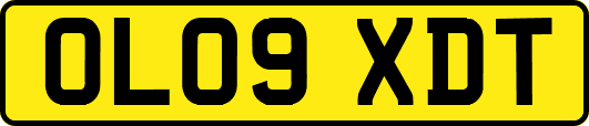 OL09XDT