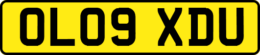 OL09XDU