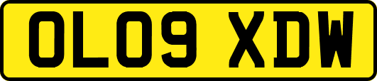OL09XDW
