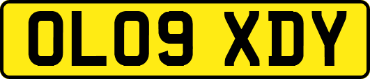 OL09XDY