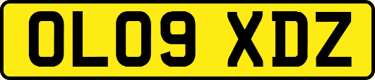OL09XDZ