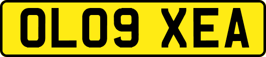 OL09XEA
