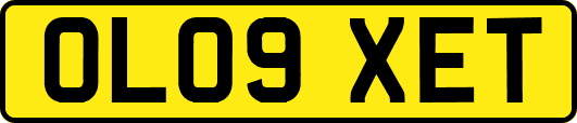 OL09XET