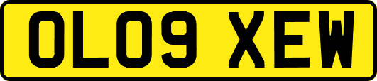 OL09XEW