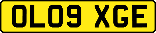 OL09XGE
