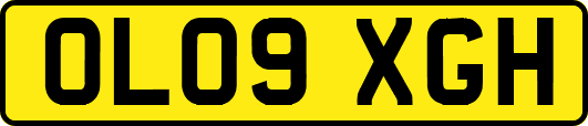 OL09XGH