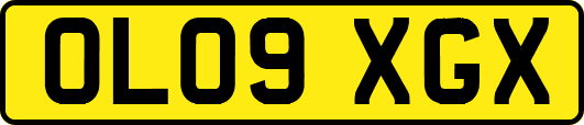 OL09XGX
