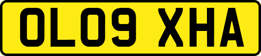 OL09XHA
