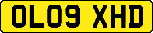 OL09XHD