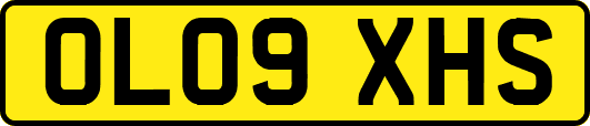 OL09XHS
