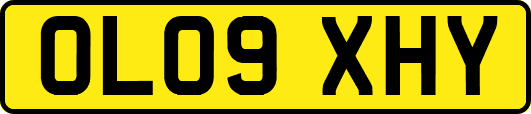 OL09XHY