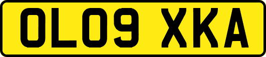 OL09XKA